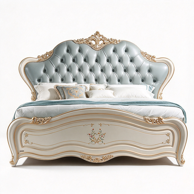 Bed 63-2 [C] (1.5M/1.8M)